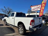 2024 RAM 2500 Big Horn 4x4 4dr Crew Cab 6.3 ft. SB Pickup - Home of the ZERO Dow + SOUTHWEST CAR SALES - Image 7