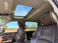 2014 RAM 1500 Longhorn 5.7L 4 X 4 - 123K - remote start‼️ Norman - Image 9