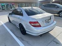 2011 Mercedes Benz C300 Katy - Image 4