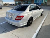 2011 Mercedes Benz C300 Katy - Image 6