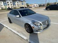 2011 Mercedes Benz C300 Katy - Image 8