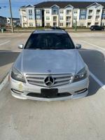2011 Mercedes Benz C300 Katy - Image 9