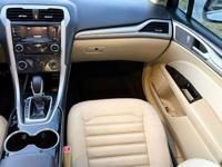Ford Fusion SE 1 Owner Clean title Houston Tx - Image 7