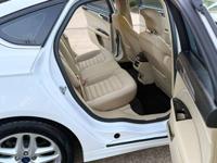 Ford Fusion SE 1 Owner Clean title Houston Tx - Image 8