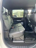 2021 Ford F-150 Platinum 4x4 WE FINANCE, ITN OK! southwest - Image 10