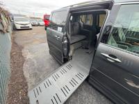 2010 Honda Odyssey Handicap Van - WHEELCHAIR VAN / 25 SERVICE RECORDS! Wheelchair Van In Beaverton - Image 8