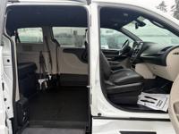 2019 Dodge Grand Caravan - HANDICAP VAN / WHEELCHAIR VAN / ONLY 60K MI Wheelchair Van In Beaverton - Image 10