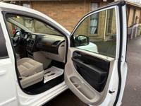 2017 Dodge Grand Caravan - WHEELCHAIR VAN / REAR LOAD / 63K MILES! Wheelchair Van In Beaverton - Image 7