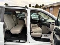 2017 Dodge Grand Caravan - WHEELCHAIR VAN / REAR LOAD / 63K MILES! Wheelchair Van In Beaverton - Image 9