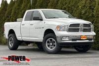 2011 Ram 1500 4x4 4WD Truck Dodge Big Horn Quad Cab ((CALL FOR PRICE)) - Image 2