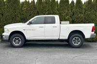 2011 Ram 1500 4x4 4WD Truck Dodge Big Horn Quad Cab ((CALL FOR PRICE)) - Image 8