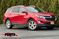 2019 Chevrolet Equinox AWD All Wheel Drive Chevy LT SUV ((CALL FOR PRICE)) - Image 2