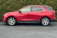 2019 Chevrolet Equinox AWD All Wheel Drive Chevy LT SUV ((CALL FOR PRICE)) - Image 8