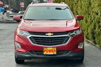 2019 Chevrolet Equinox AWD All Wheel Drive Chevy LT SUV ((CALL FOR PRICE)) - Image 10