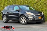 2016 Chevrolet Traverse AWD All Wheel Drive Chevy LTZ SUV ((CALL FOR PRICE))