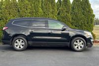 2016 Chevrolet Traverse AWD All Wheel Drive Chevy LTZ SUV ((CALL FOR PRICE)) - Image 4