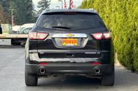 2016 Chevrolet Traverse AWD All Wheel Drive Chevy LTZ SUV ((CALL FOR PRICE)) - Image 6