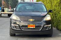 2016 Chevrolet Traverse AWD All Wheel Drive Chevy LTZ SUV ((CALL FOR PRICE)) - Image 10