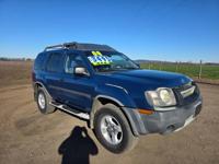 ⭐ 2004 NISSAN XTERRA ⭐ 💲 LOW DOWN PAYMENT OPTIONS (OAC)💲 Independence Monmouth Dallas Salem Albany Corvallis