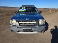 ⭐ 2004 NISSAN XTERRA ⭐ 💲 LOW DOWN PAYMENT OPTIONS (OAC)💲 Independence Monmouth Dallas Salem Albany Corvallis - Image 3