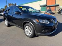 2016 Nissan Rogue SV Awd / Back-Up Camera / Clean Title / 135K Miles Salem-1477 Hawthorne Ave NE - Image 7