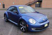 2013 Volkswagen Beetle-Classic Turbo PZEV Lancaster Dr Se Salem OR 97317