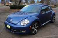 2013 Volkswagen Beetle-Classic Turbo PZEV Lancaster Dr Se Salem OR 97317 - Image 3