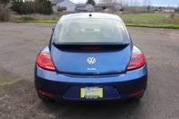 2013 Volkswagen Beetle-Classic Turbo PZEV Lancaster Dr Se Salem OR 97317 - Image 9