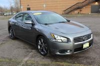 2014 Nissan Maxima 3.5 SV Lancaster Dr Se Salem OR 97317 - Image 2