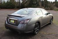 2014 Nissan Maxima 3.5 SV Lancaster Dr Se Salem OR 97317 - Image 5