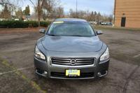 2014 Nissan Maxima 3.5 SV Lancaster Dr Se Salem OR 97317 - Image 7