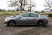 2014 Nissan Maxima 3.5 SV Lancaster Dr Se Salem OR 97317 - Image 8