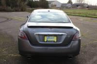 2014 Nissan Maxima 3.5 SV Lancaster Dr Se Salem OR 97317 - Image 9