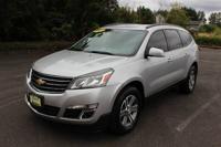 2017 Chevrolet Traverse LT Lancaster Dr Se Salem OR 97317 - Image 3