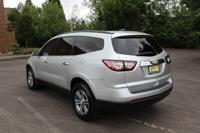 2017 Chevrolet Traverse LT Lancaster Dr Se Salem OR 97317 - Image 4