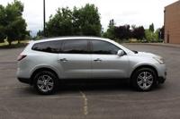 2017 Chevrolet Traverse LT Lancaster Dr Se Salem OR 97317 - Image 6