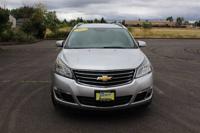2017 Chevrolet Traverse LT Lancaster Dr Se Salem OR 97317 - Image 7