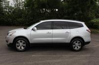 2017 Chevrolet Traverse LT Lancaster Dr Se Salem OR 97317 - Image 8