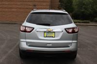 2017 Chevrolet Traverse LT Lancaster Dr Se Salem OR 97317 - Image 9