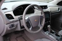 2017 Chevrolet Traverse LT Lancaster Dr Se Salem OR 97317 - Image 10