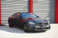 * 2023 MERCEDES C300 COUPE DOWN /WEEKLY - Image 4
