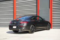 * 2023 MERCEDES C300 COUPE DOWN /WEEKLY - Image 6