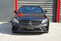 * 2023 MERCEDES C300 COUPE DOWN /WEEKLY - Image 7
