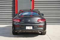 * 2023 MERCEDES C300 COUPE DOWN /WEEKLY - Image 8