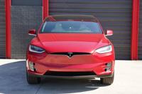 * 2018 TESLA MODEL X DOWN /WEEKLY - Image 3