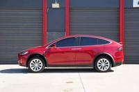 * 2018 TESLA MODEL X DOWN /WEEKLY - Image 5