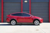 * 2018 TESLA MODEL X DOWN /WEEKLY - Image 7