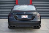 * 2018 MERCEDES BENZ E63 S AMG DOWN /WEEKLY - Image 6