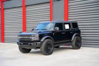 * 2023 FORD BRONCO BADLANDS DOWN /WEEKLY - Image 2