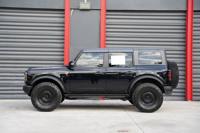 * 2023 FORD BRONCO BADLANDS DOWN /WEEKLY - Image 4